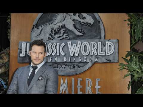 VIDEO : 'Jurassic World: Fallen Kingdom' Breaks The 800 Million-Dollar Mark