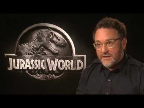 VIDEO : Colin Trevorrow Hints At Return Of Classic Characters In ?Jurassic World III?