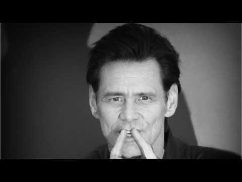 VIDEO : Jim Carrey May Play Villian In 'Sonic The Hedgehog'