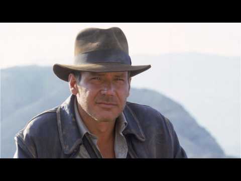 VIDEO : Jon Kasdan Confirms He Is The New Writer For Indiana Jones 5