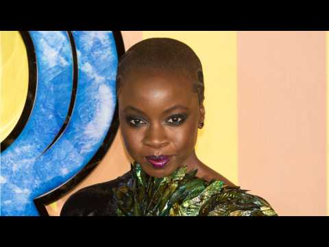 VIDEO : Danai Gurira: An Africa That Could Have Been