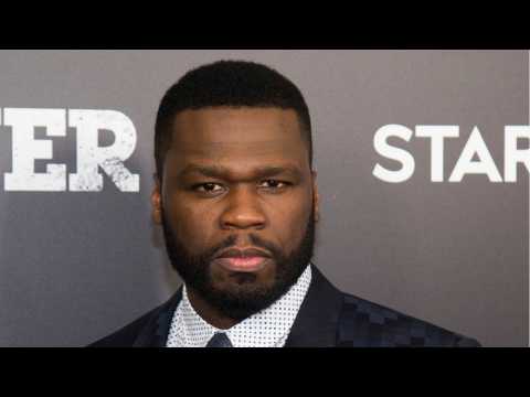 VIDEO : 50 Cent Says He May Be Coming Out With New Music