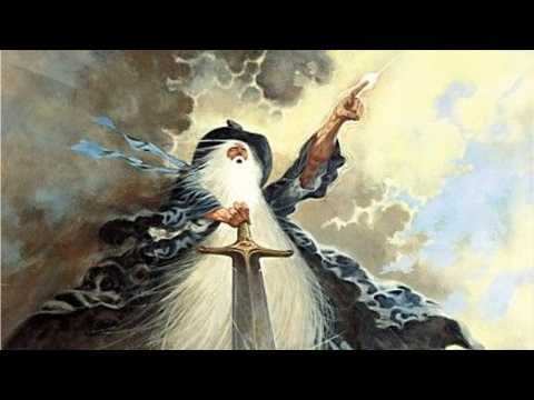 VIDEO : Who Are The Nazgl?