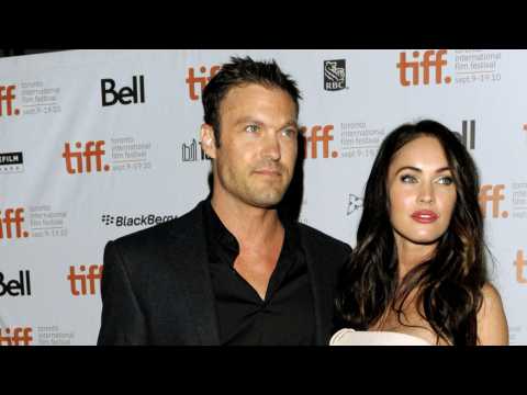 VIDEO : Megan Fox Post Photo of Youngest Son On Instagram