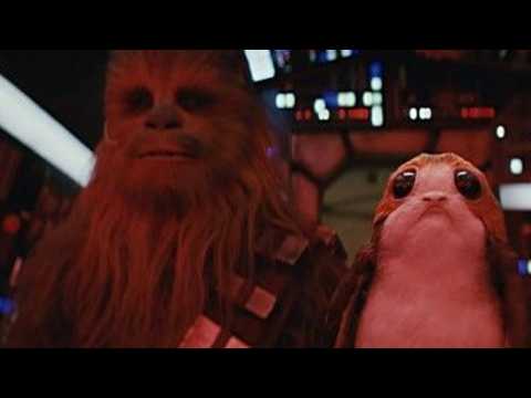 VIDEO : Marvel Studio's Kevin Feige Comments On Star Wars Rumors
