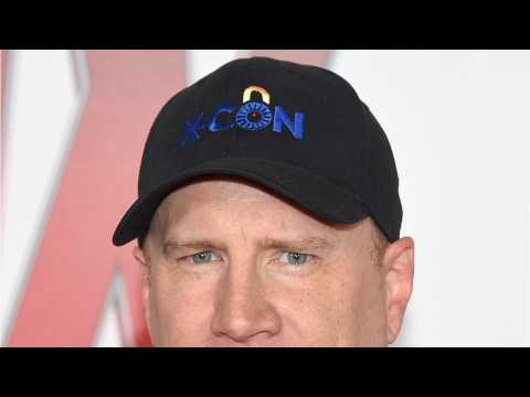 VIDEO : Kevin Feige Wants To See ?Black Panther? Recognized At Oscars