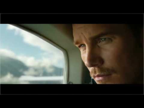 VIDEO : 'Jurassic World: Fallen Kingdom' Continues Box Office Dominance