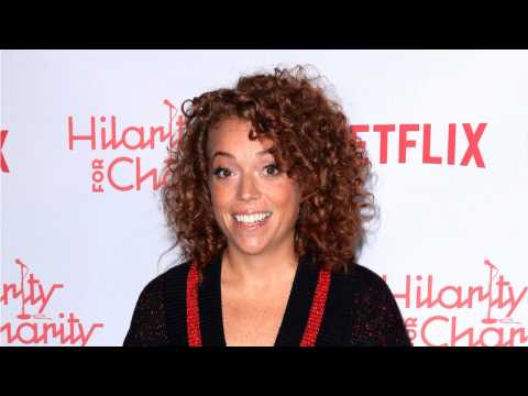 VIDEO : Michelle Wolf Respond To Attack By RNC