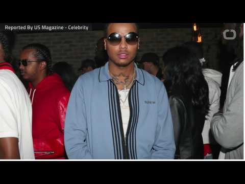 VIDEO : Rapper Smoke Dawg Shot Dead At 21