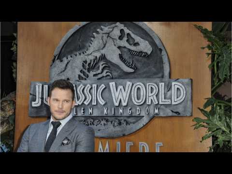 VIDEO : Jurassic World 2 Success Declines 2nd Weekend