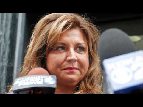 VIDEO : Abby Lee Miller Recovering After 2nd Spinal Surgery