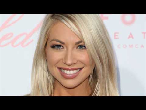 VIDEO : Stassi Schroeder Smitten With Beau Clark