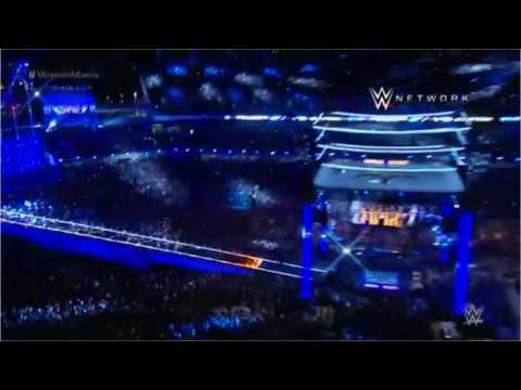 VIDEO : Who Came Up With The Undertaker Change?