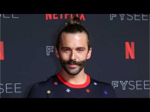 VIDEO : Jonathan Van Ness' Advice On Staying Cool In The Summer