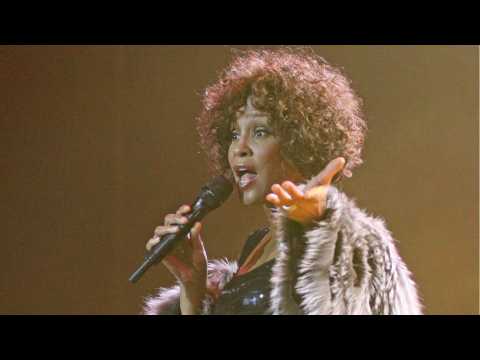VIDEO : Whitney Houston Documentary Tells Singer's Story And More