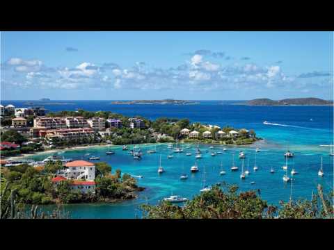 VIDEO : Places To Take An Island Vacation Without Leaving The U.S.