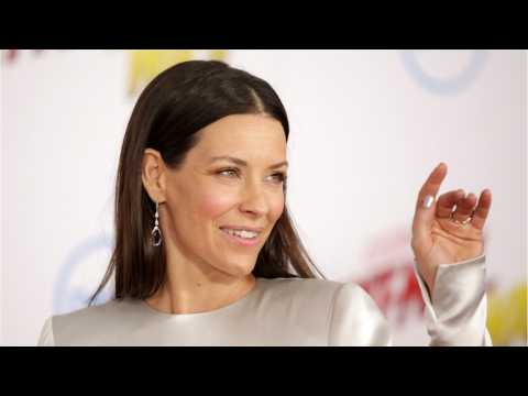 VIDEO : Evangeline Lilly Reveals How She Found Out About Ant Man Sequels Title