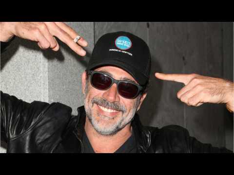VIDEO : Jeffrey Dean Morgan Wants ?The Walking Dead? Fans To Stay Away From His Home