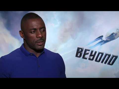 VIDEO : Idris Elba to Star as Villain in  ?Fast and Furious? Spinoff?