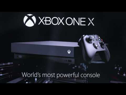 VIDEO : What Will The Xbox Scarlett Bring To Players?