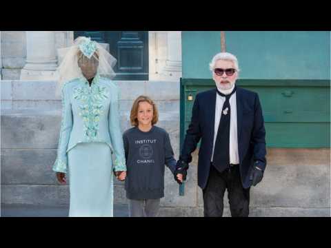VIDEO : Chanel?s Latest Haute Couture Show