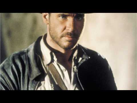 VIDEO : What You Need To Know About Indiana Jones 5!