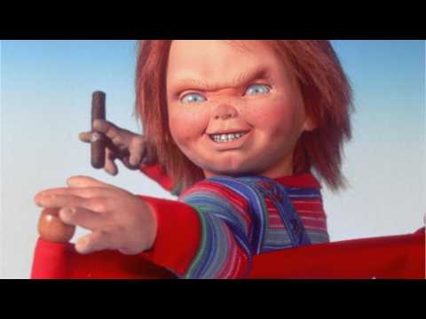 VIDEO : 'Child's Play' Reboot Film Without The Original Creators Involved