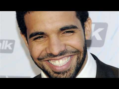 VIDEO : Drake Reveals That He's A Father On New Album
