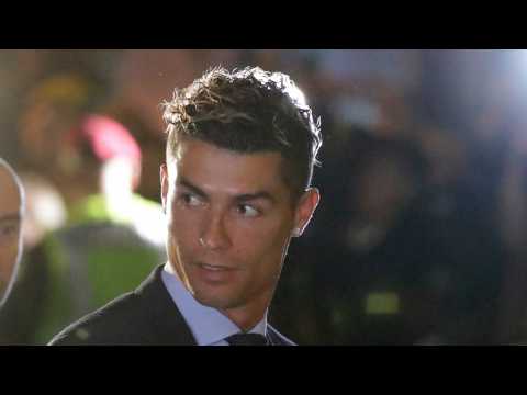 VIDEO : Cristiano Ronaldo Docuseries In The Works