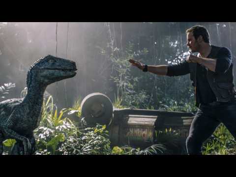 VIDEO : 'Jurassic World: Fallen Kingdom' Is Set To Pass $1 Billion Worldwide