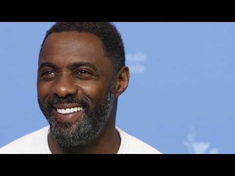 VIDEO : Will Idris Elba Play A Good Guy Or A Bad Guy In 'Fast And Furious' Spinoff?