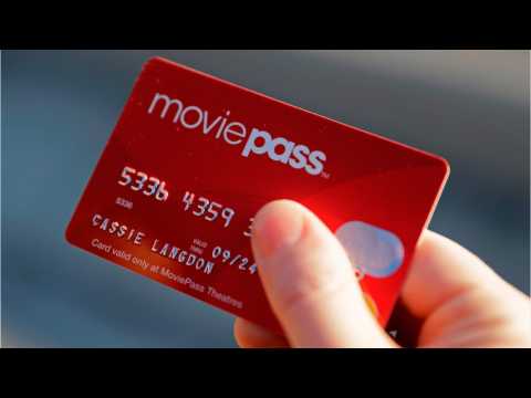 VIDEO : MoviePass Has A New High Demand Movie Fee