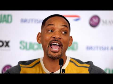 VIDEO : Will Smith Gets Personal