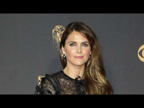 VIDEO : Keri Russell Is Joining The ?Star Wars? Universe