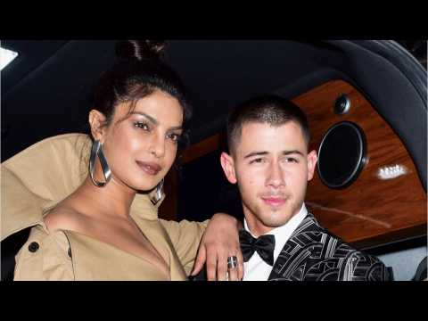 VIDEO : Nick Jonas And Priyanka Chopra Are Getting Serious