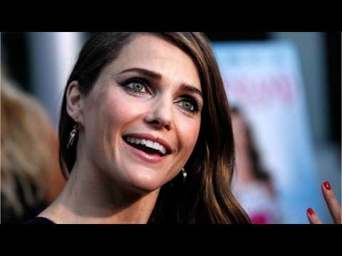 VIDEO : Keri Russell May Join Star Wars Franchise