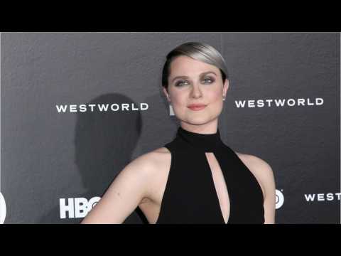 VIDEO : Evan Rachel Wood Confirms Big 'Westworld' Death