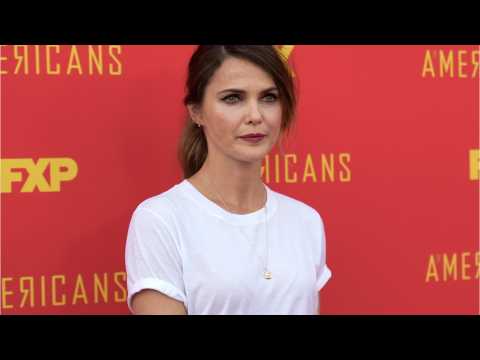 VIDEO : Keri Russell May Have Been Cast In 