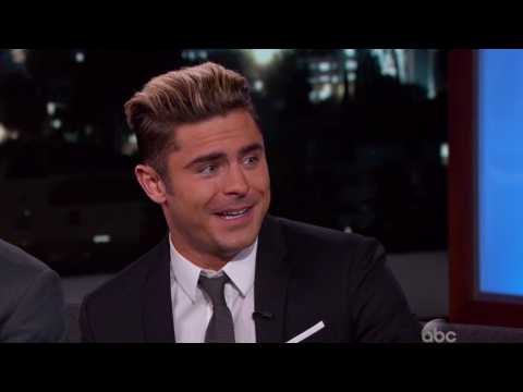 VIDEO : Zac Efron Accused Of Cultural Appropriation For Wearing Locs