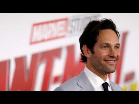 VIDEO : Paul Rudd On Ant-Man's Craziest Sequence