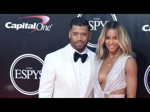 VIDEO : Ciara And Russell Wilson Celebrate Two Year Anniversary In Cape Town