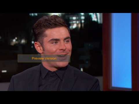 VIDEO : Zac Efron Gets Criticism For Posting Picture With Dreadlocks