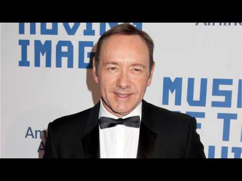 VIDEO : Guy Pearce Says Kevin Spacey Is 