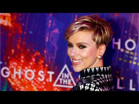 VIDEO : Scarlett Johansson Cast As A Transgender Man