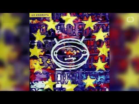 VIDEO : U2?s ?Zooropa? Turns 25