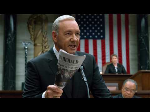 VIDEO : House Of Cards Releases Season 6 Teaser Sans Spacey