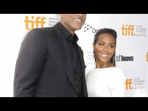 VIDEO : Will Smith Says He And Jada Are 
