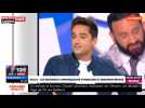 TPMP : Adrien Lemaître se confie sur sa future chronique dans l'émission (Vidéo)