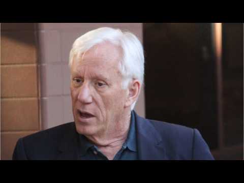 VIDEO : James Woods Dropped By Agent Over Politics