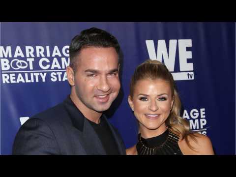 VIDEO : The Situation Will Get Married On Jersey Shore